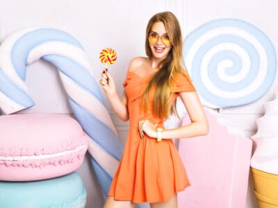 Candy Trends: What's Sweet Right Now?
