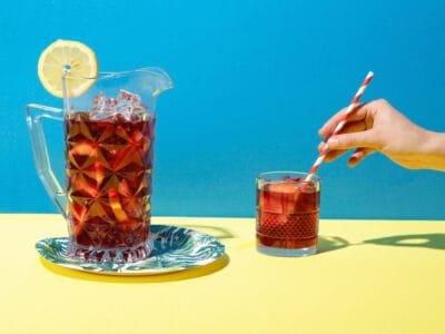 Iced Tea vs. Hot Tea: Which Brew is Right for You?