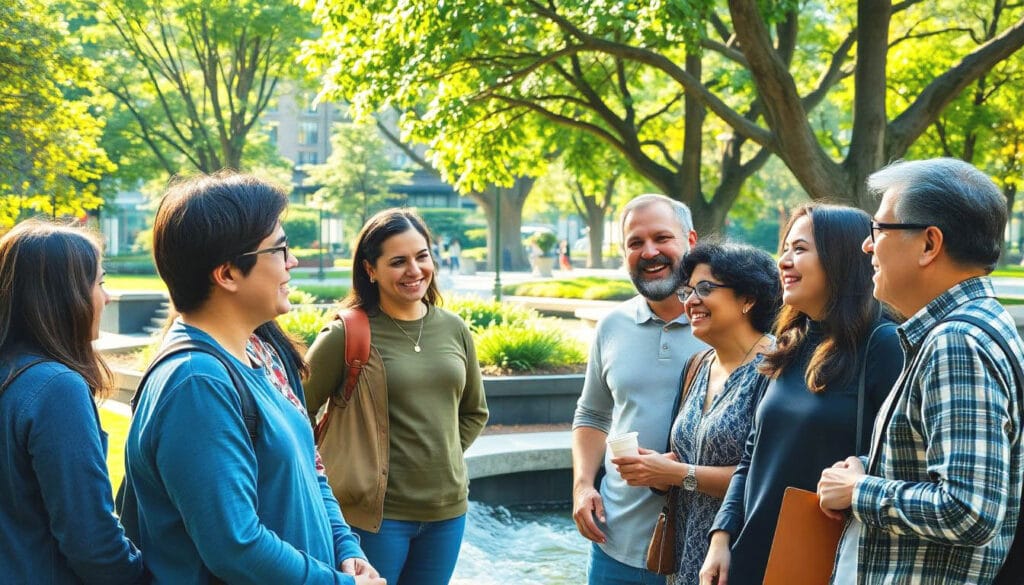 How Major Life Events Shape Our Identities