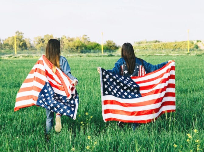 Patriotism Today:What Does Being Patriotic Mean in 2025?