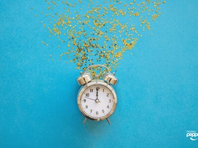 Time Keeps Slipping Away: How to Do More With Your Day