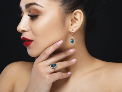 Non-Tarnish Earrings: What Metal Lasts the Longest?