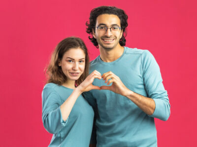 Relationships Aren't Easy: Unveiling the Hidden Truths