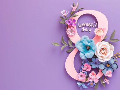 Women's Day 2025: Celebrating Our Wins, Facing Our Challenges