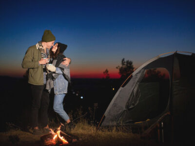 Have You Ever Camped Out Under the Stars? An Ultimate Guide to Experiencing Nature’s Nighttime Canvas