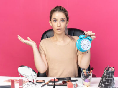 Morning or Night: When Are You Most Productive?