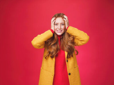 How Can I Stop Feeling Nervous When I Have to Speak Up