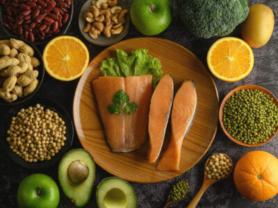 Power Up Your Plate: Iron-Rich Foods You Should Add to Your Diet Today