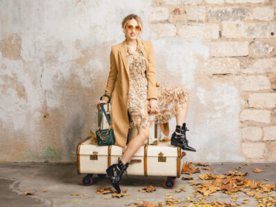 Why My Oldest Shoes Are Still My Favorites: The Enduring Comfort and Style of Timeless Footwear