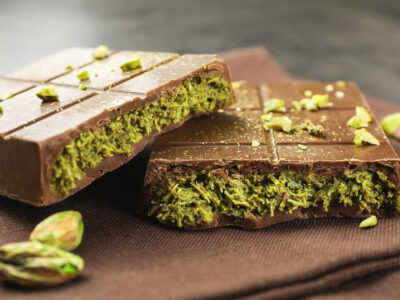 The History Behind Famous Pistachio Kunafa Recipes