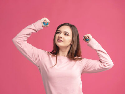 The Moment I Doubted Myself and How I Broke Through It: Overcoming Self-Doubt and Reclaiming Confidence