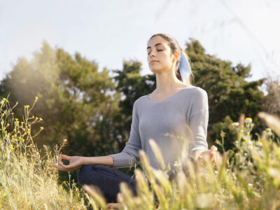 Why Embracing Spirituality Could Lead to a Happier Life