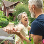 What Gets Better With Age and Why: Embracing the Silver Lining of Growing Older