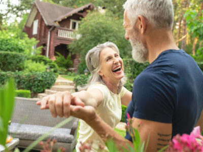 What Gets Better With Age and Why: Embracing the Silver Lining of Growing Older