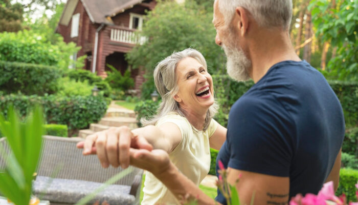 What Gets Better With Age and Why: Embracing the Silver Lining of Growing Older