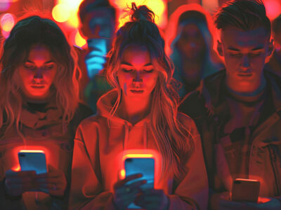 How Gen Z is Changing the Way We See the Future