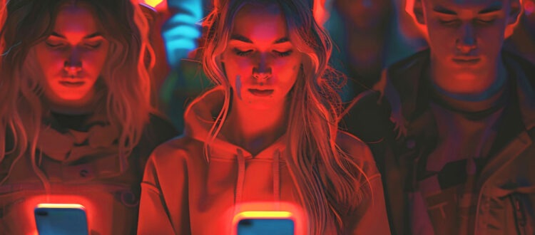 How Gen Z is Changing the Way We See the Future