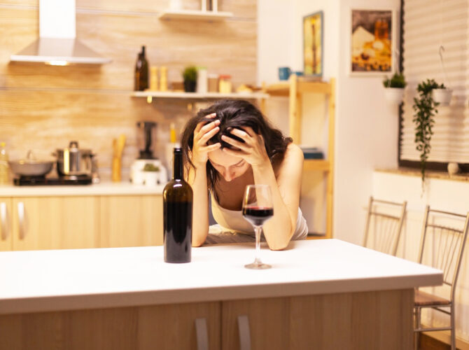 My Toughest Fight: Quitting a Bad Habit That Controlled My Days