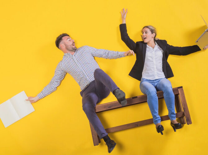 Navigating Career Change: How to Pick an Alternative Path That Perfectly Fits Your Skills