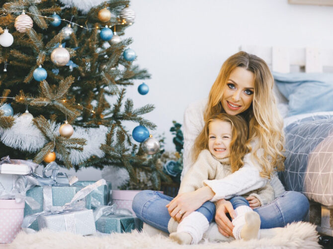 December Magic: Unlocking Why It's the Best Time for Holiday Cheer