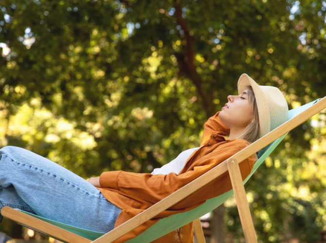 The Power of the Nap Holiday: Your Ultimate Guide to Quick Relief and Deep Rest