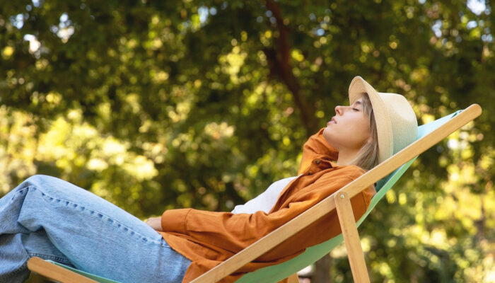 The Power of the Nap Holiday: Your Ultimate Guide to Quick Relief and Deep Rest