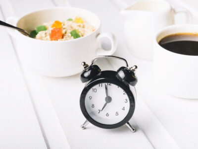 The Truth About Skipping Breakfast on Busy Days: Nutritional Impact and Smart Strategies