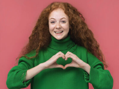 How to Smile Right and Win Hearts on First Meets