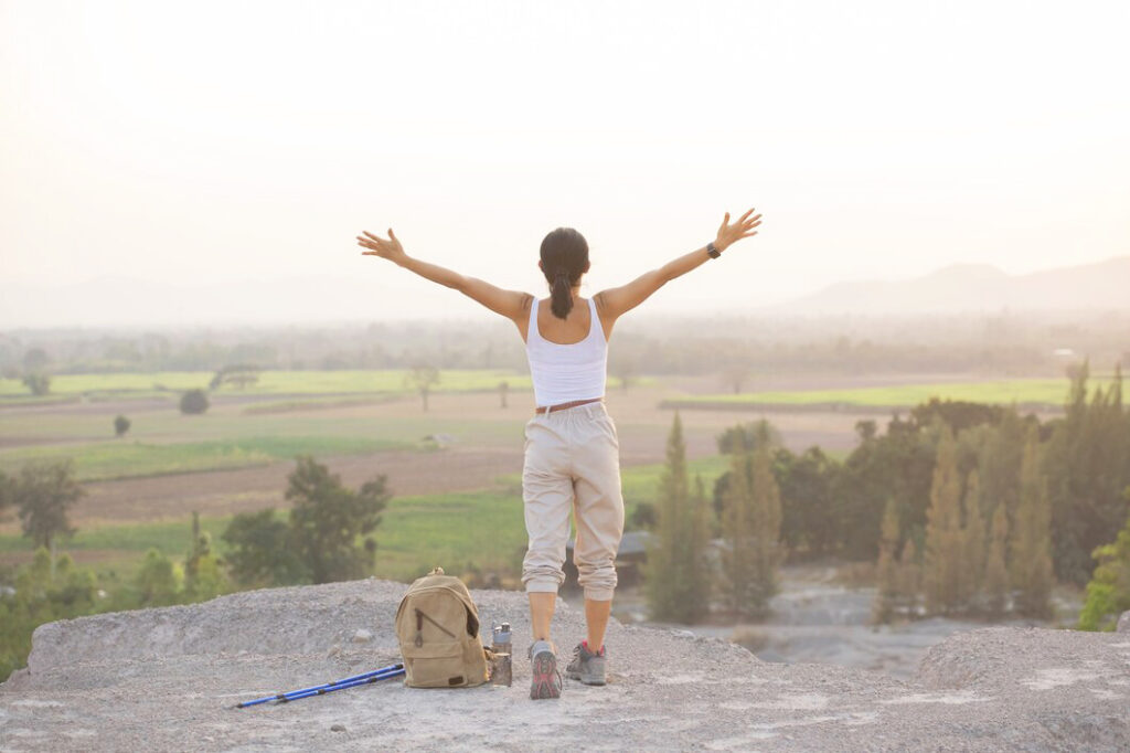 Three Years to Travel Freedom: Your Actionable Blueprint to Realize Major Travel Dreams