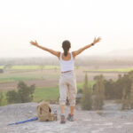 Three Years to Travel Freedom: Your Actionable Blueprint to Realize Major Travel Dreams