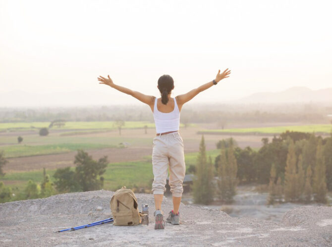 Three Years to Travel Freedom: Your Actionable Blueprint to Realize Major Travel Dreams