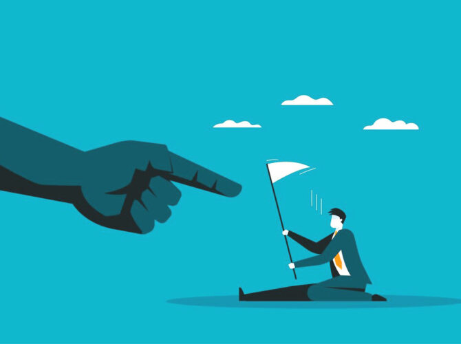 The Unshakeable Compass: Trusting Instincts When Life Throws Curveballs