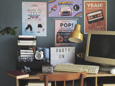 The Ultimate Throwback: 10 Mind-Blowing Fun Facts From My 1980s Birth Year