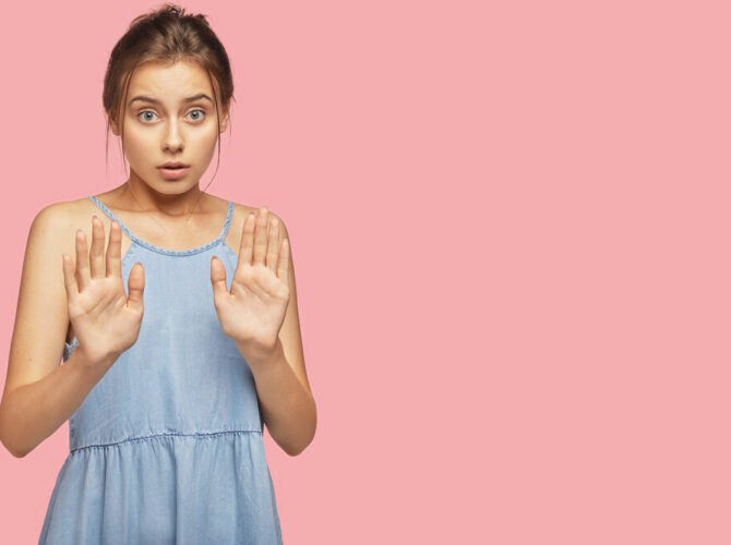 How Saying No Without Guilt Wins Respect