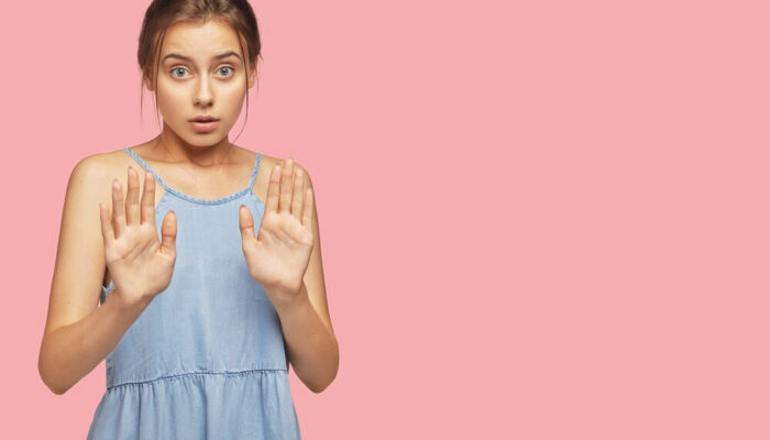 How Saying No Without Guilt Wins Respect