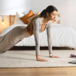 7 Fun Home Workouts You'll Actually Love This Winter