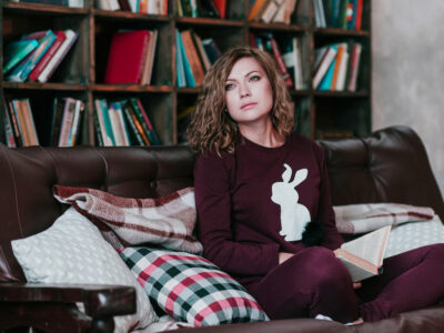 The Book Graveyard: Why You're Not Finishing Books and Actionable Strategies to Change That