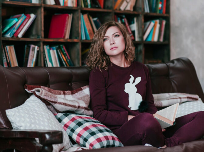 The Book Graveyard: Why You're Not Finishing Books and Actionable Strategies to Change That