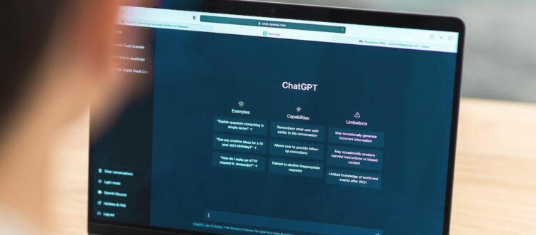 ChatGPT for Beginners: Your Essential Quick Start Guide to AI Conversation