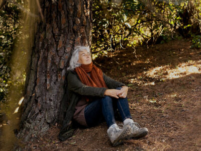 The Century Slump: Why Boredom Hits Hard After 100 Years of Life