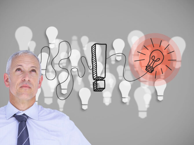 From Fog to Focus: Your Step-by-Step Guide to Turning Confusion into a Clear Mission