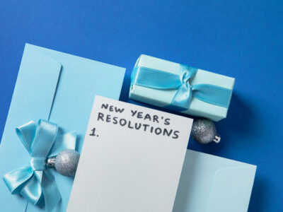 The Hidden Psychology of New Year's Resolution Success: Rewiring Your Brain for Lasting Change