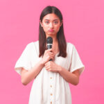 Overcoming My Fear of Public Speaking: Glossophobia and the Push to Conquer It