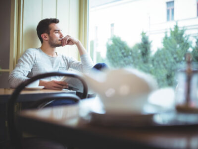 Reflective Resilience: Why Thinking About Your Past Builds a Stronger You