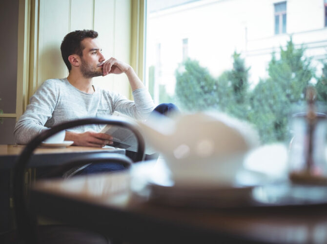 Reflective Resilience: Why Thinking About Your Past Builds a Stronger You