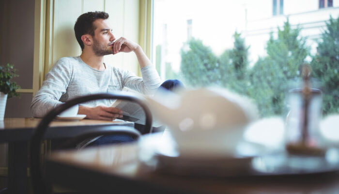 Reflective Resilience: Why Thinking About Your Past Builds a Stronger You