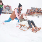 5 Unforgettable Winter Fun Activities to Maximize Your January Adventures