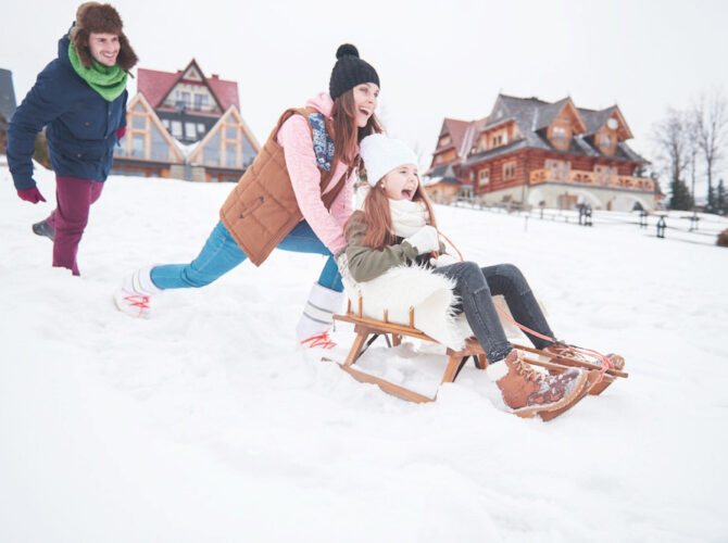 5 Unforgettable Winter Fun Activities to Maximize Your January Adventures