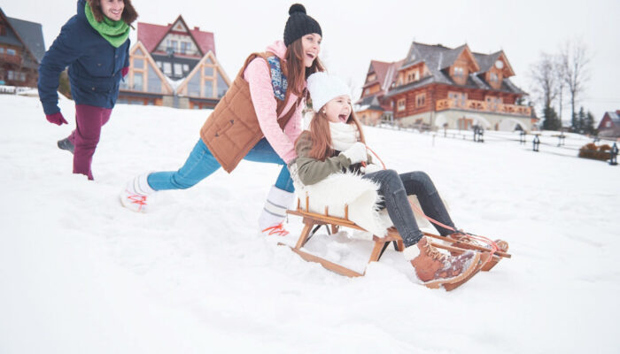 5 Unforgettable Winter Fun Activities to Maximize Your January Adventures