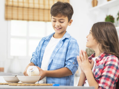 The Invisible Scar: Why Parentification Permanently Damages Sibling Bonds